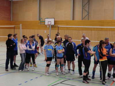 20 Jahre Leo's 16.4.2011