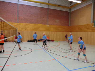 20 Jahre Leo's 16.4.2011