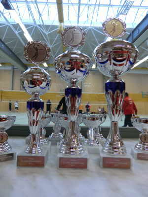 20 Jahre Leo's 16.4.2011