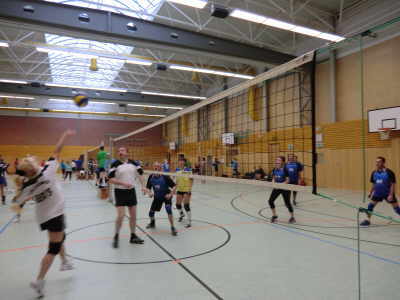 20 Jahre Leo's 16.4.2011