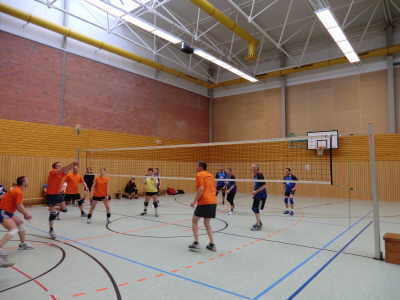 20 Jahre Leo's 16.4.2011