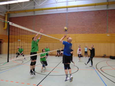 20 Jahre Leo's 16.4.2011