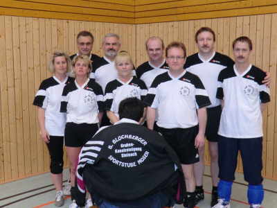 20 Jahre Leo's 16.4.2011