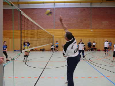 20 Jahre Leo's 16.4.2011