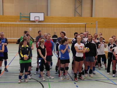 20 Jahre Leo's 16.4.2011