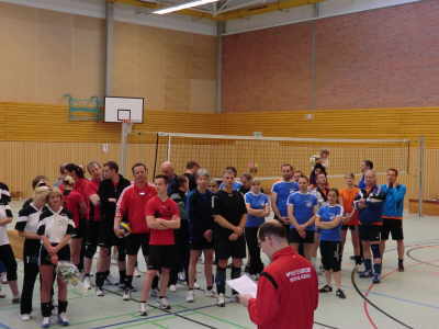 20 Jahre Leo's 16.4.2011