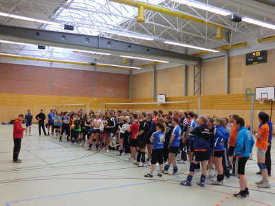 20 Jahre Leo's 16.4.2011