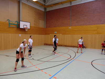 20 Jahre Leo's 16.4.2011