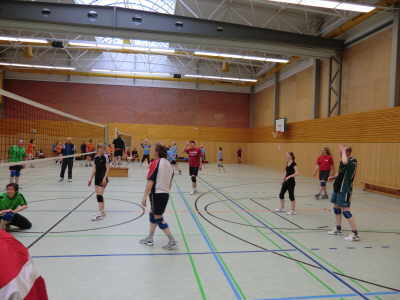 20 Jahre Leo's 16.4.2011