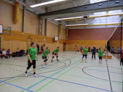 20 Jahre Leo's 16.4.2011