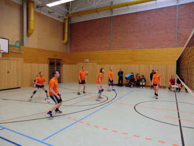 20 Jahre Leo's 16.4.2011