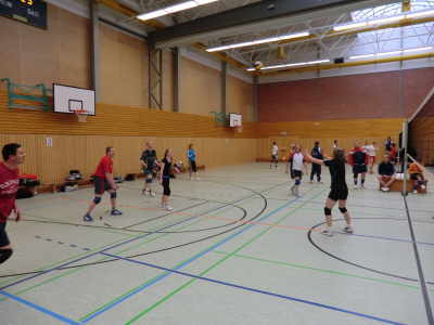 20 Jahre Leo's 16.4.2011