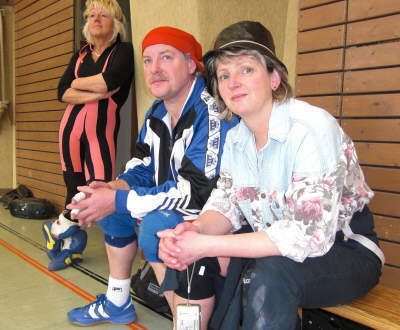 Fasching 2009