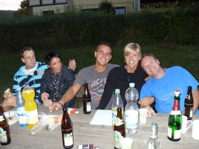 Scherneck 2009