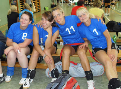 Hummel Cup 2009