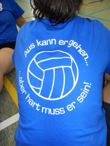 Hummel Cup 2009