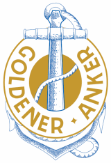 Logo Goldener Anker