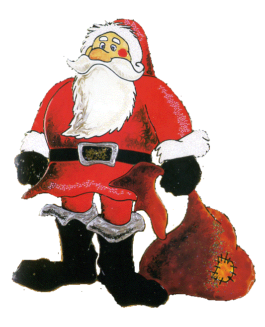 Santa